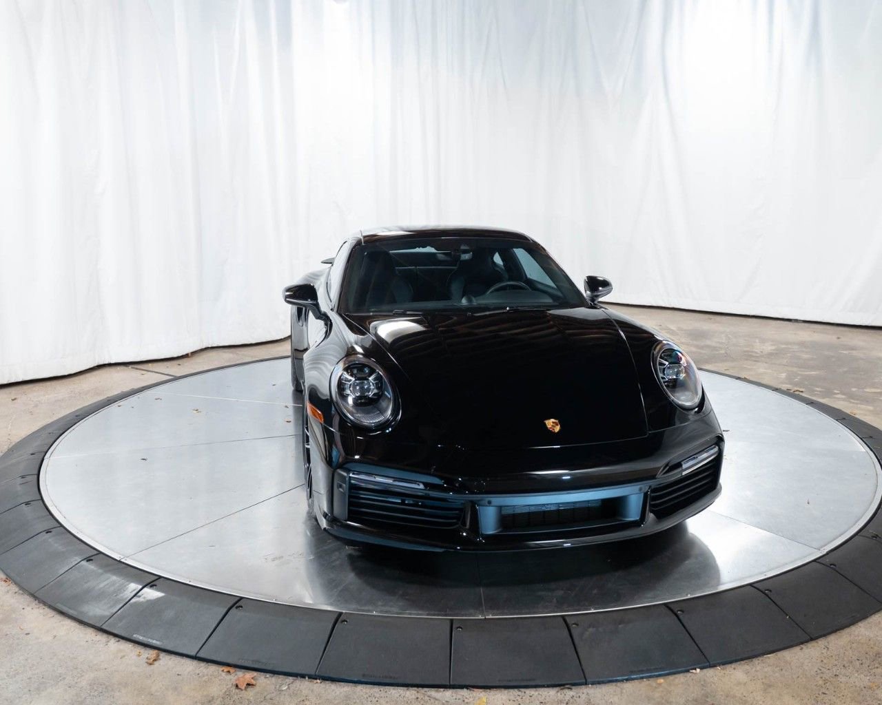 Used 2023 Porsche 911 Turbo S image 33