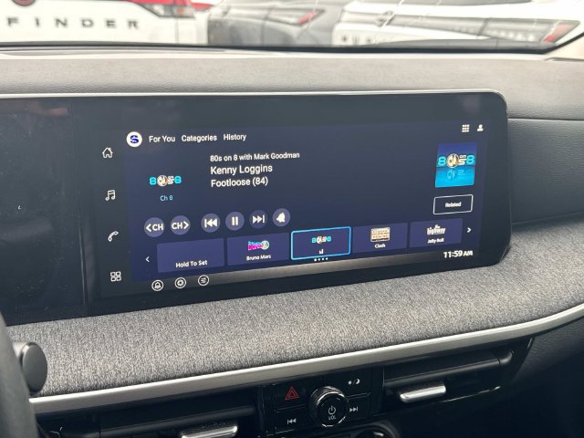 New 2026 Nissan Kicks S FWD image 30