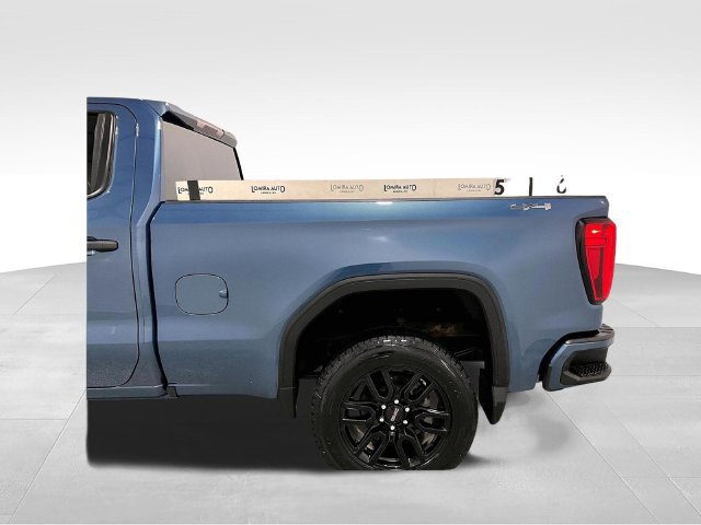 Used 2024 GMC Sierra 1500 Pro w/ Graphite Edition AWD/4WD image 46