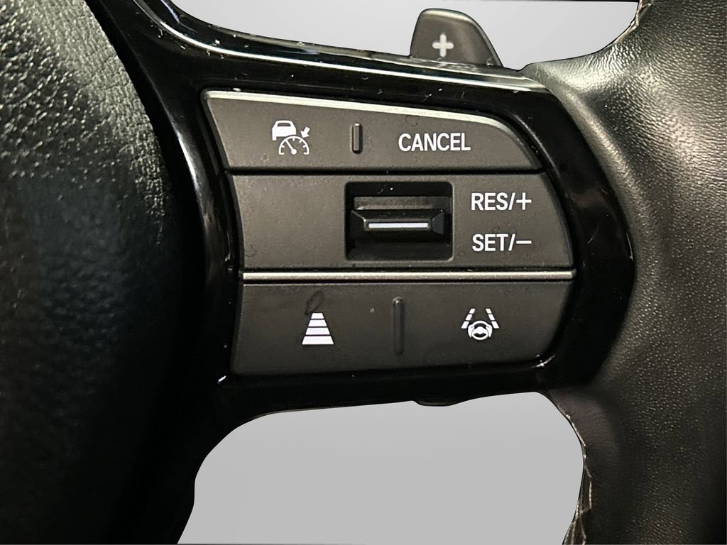 Used 2023 Honda Civic Sport image 31