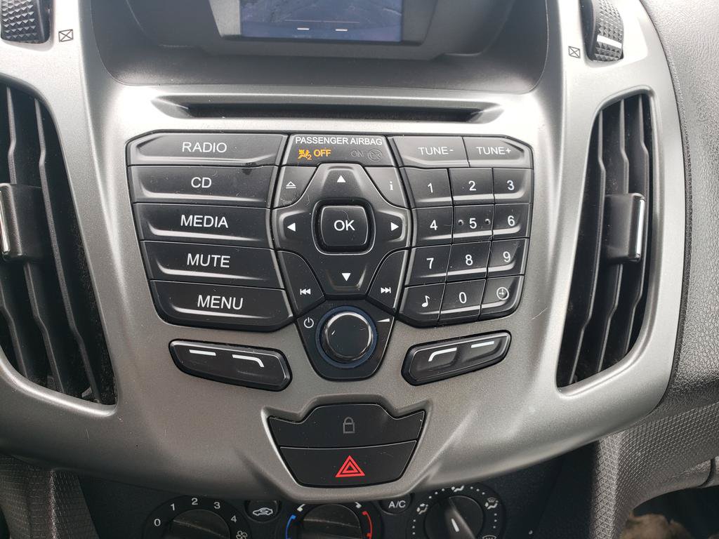 Used 2017 Ford Transit Connect XL FWD image 22