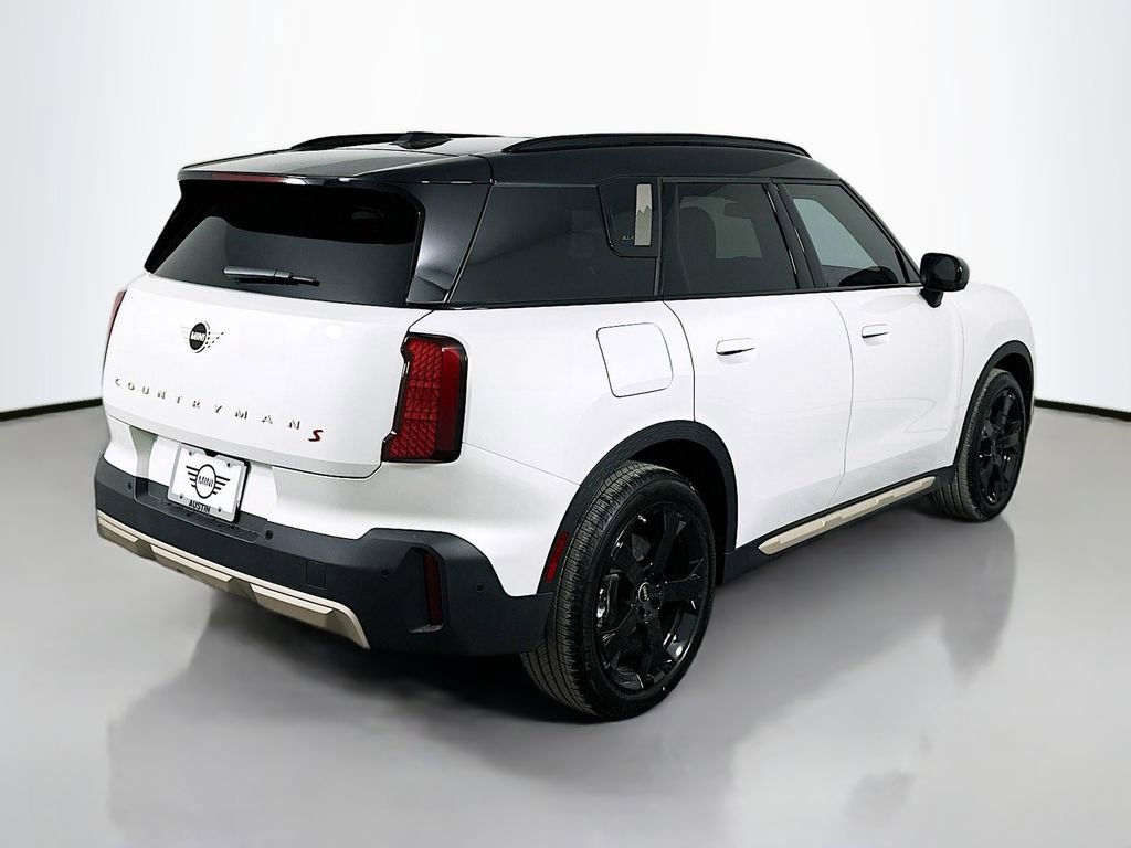 New 2026 MINI Cooper Countryman S image 5
