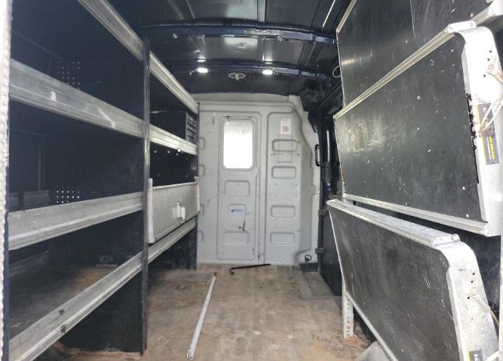 Used 2020 Ford Transit 350 Medium Roof w/ Upfitter Package RWD image 14
