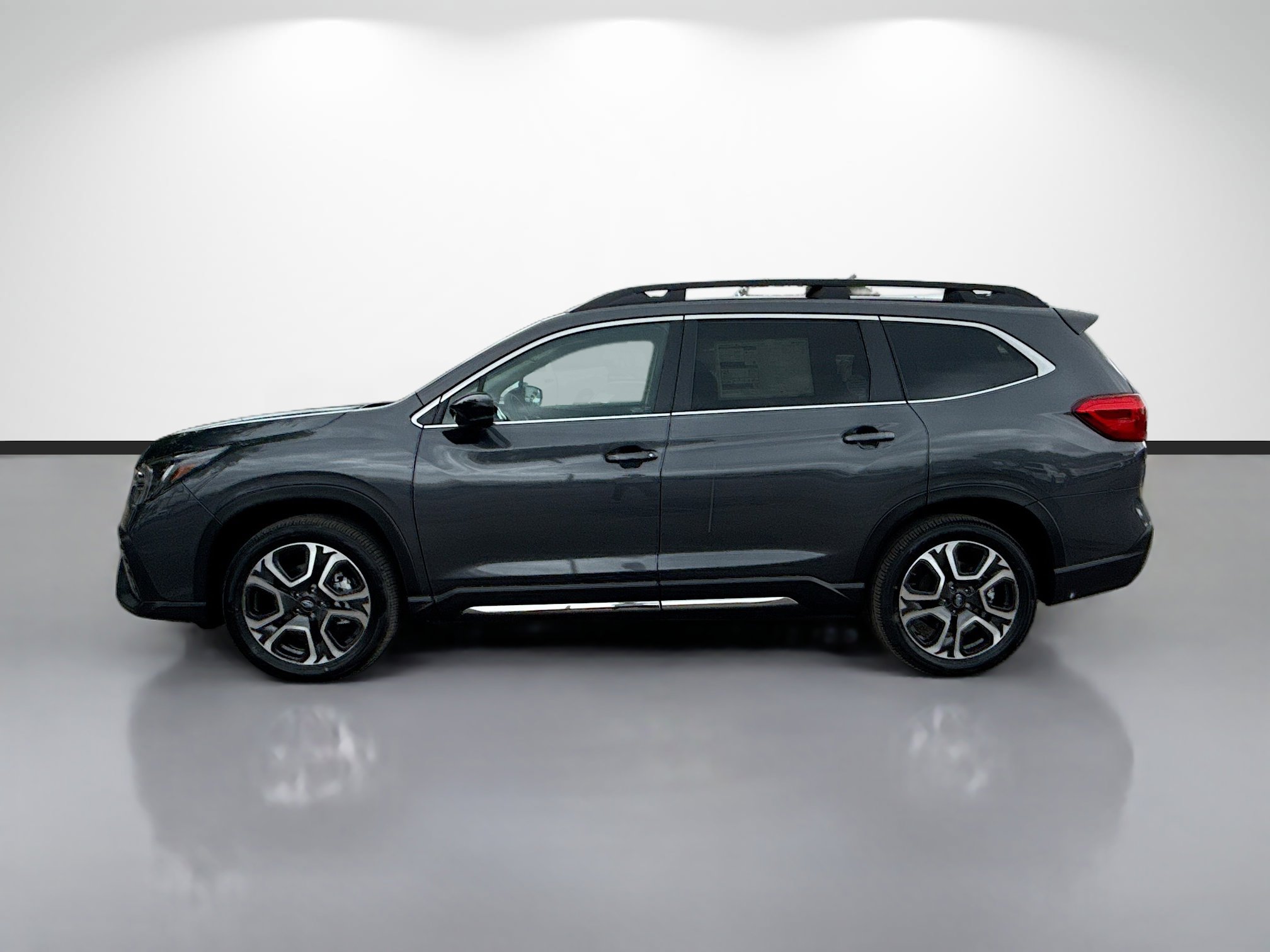 New 2026 Subaru Ascent Limited AWD/4WD image 6