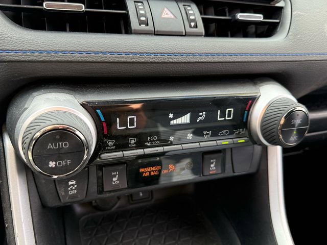Used 2022 Toyota RAV4 XSE image 27