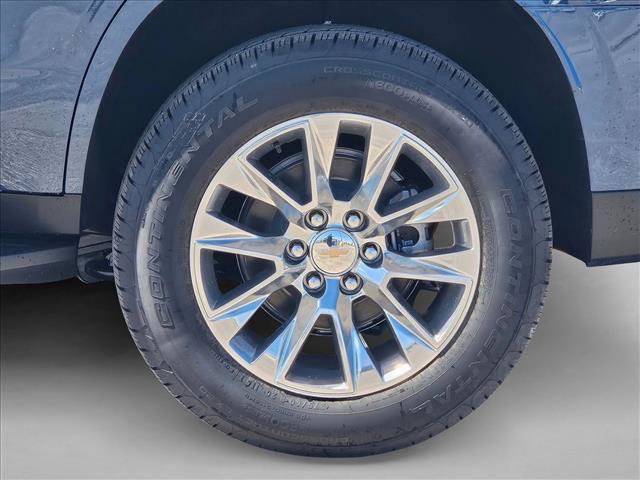 New 2026 Chevrolet Tahoe Premier image 10