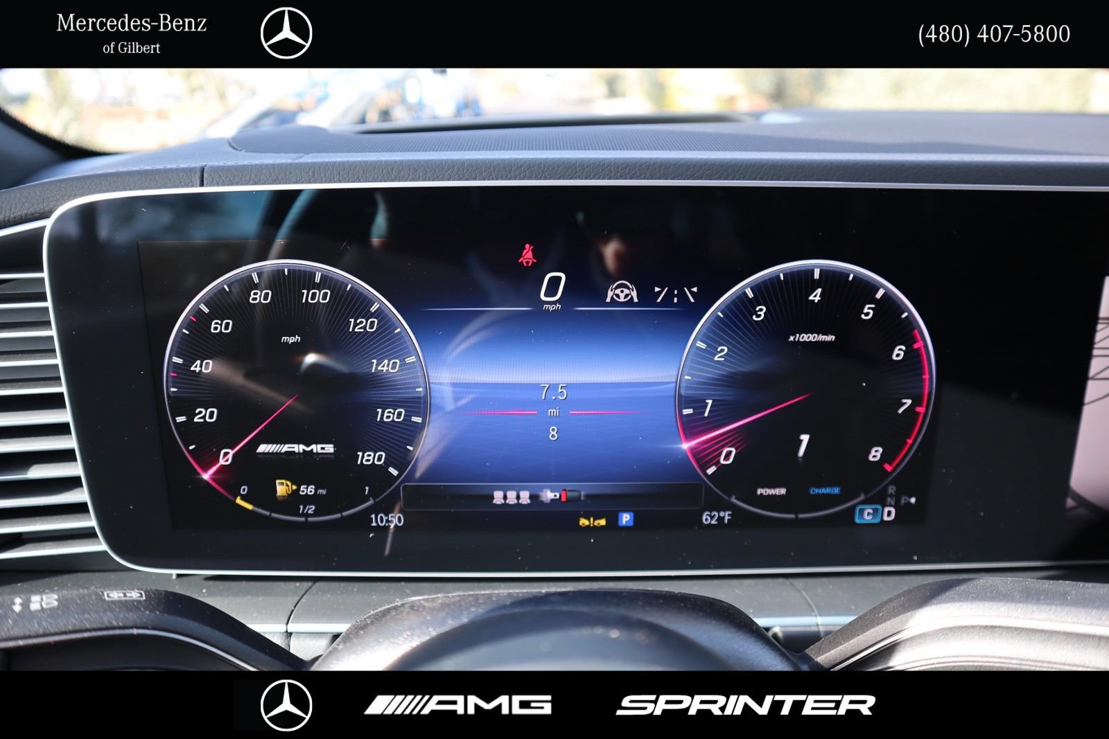 New 2026 Mercedes-Benz GLE 53 AMG 4MATIC image 28
