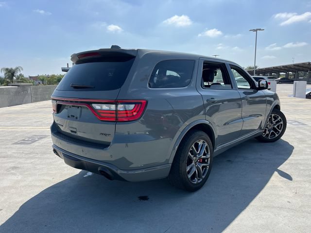 Used 2021 Dodge Durango SRT w/ Black Package AWD/4WD image 6