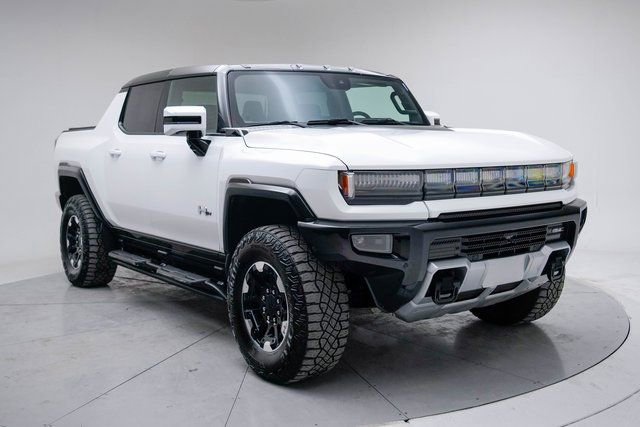 Used 2023 GMC Hummer EV Edition 1 image 10