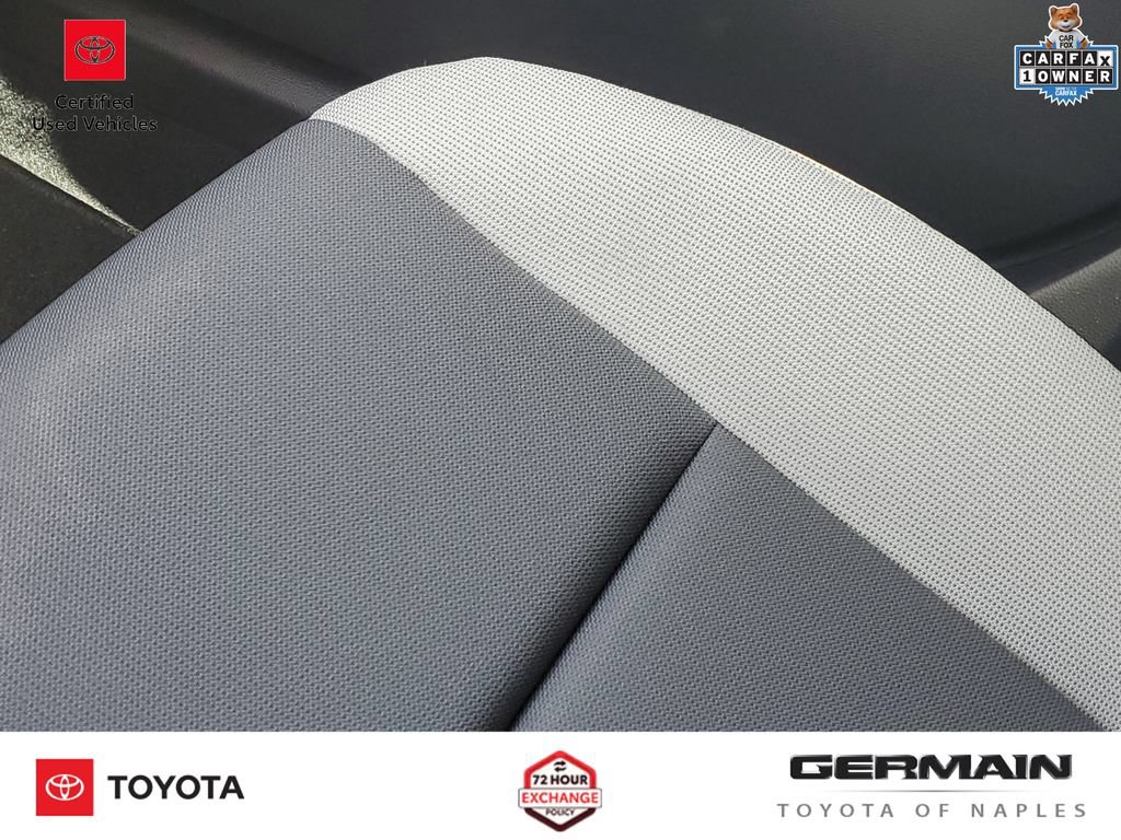 Certified 2026 Toyota Corolla LE FWD image 30