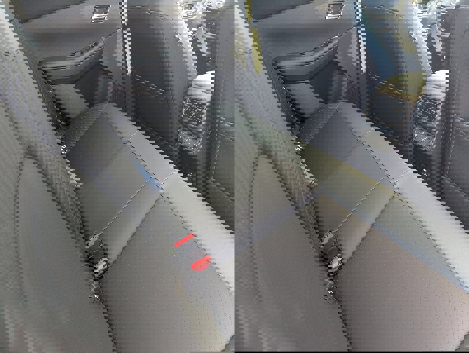 New 2026 Nissan Leaf Platinum+ w/ Cargo Package (Platinum+) image 21