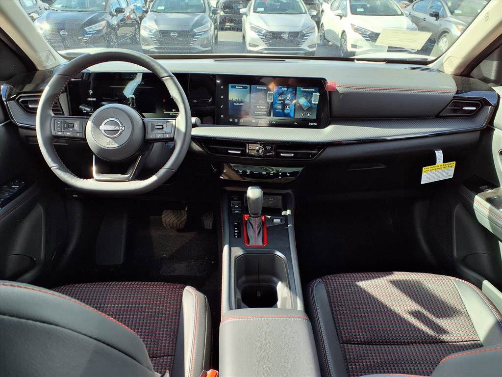 New 2026 Nissan Kicks SR image 6