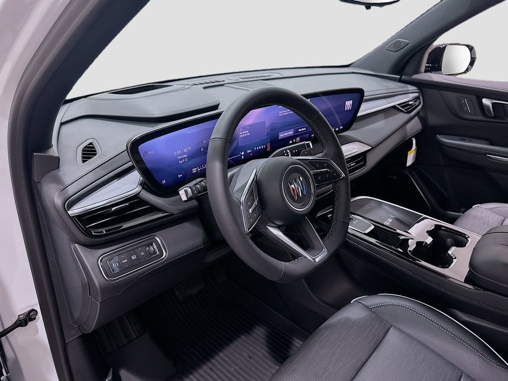 New 2026 Buick Enclave Sport Touring w/ Power Package FWD image 9