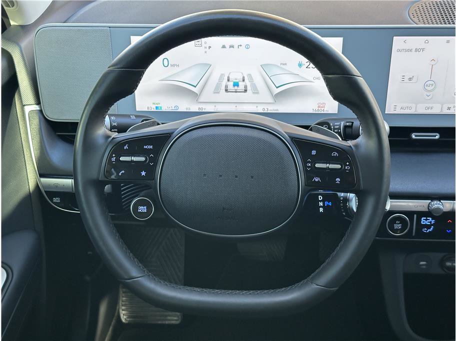 Used 2024 Hyundai Ioniq 5 SEL image 19