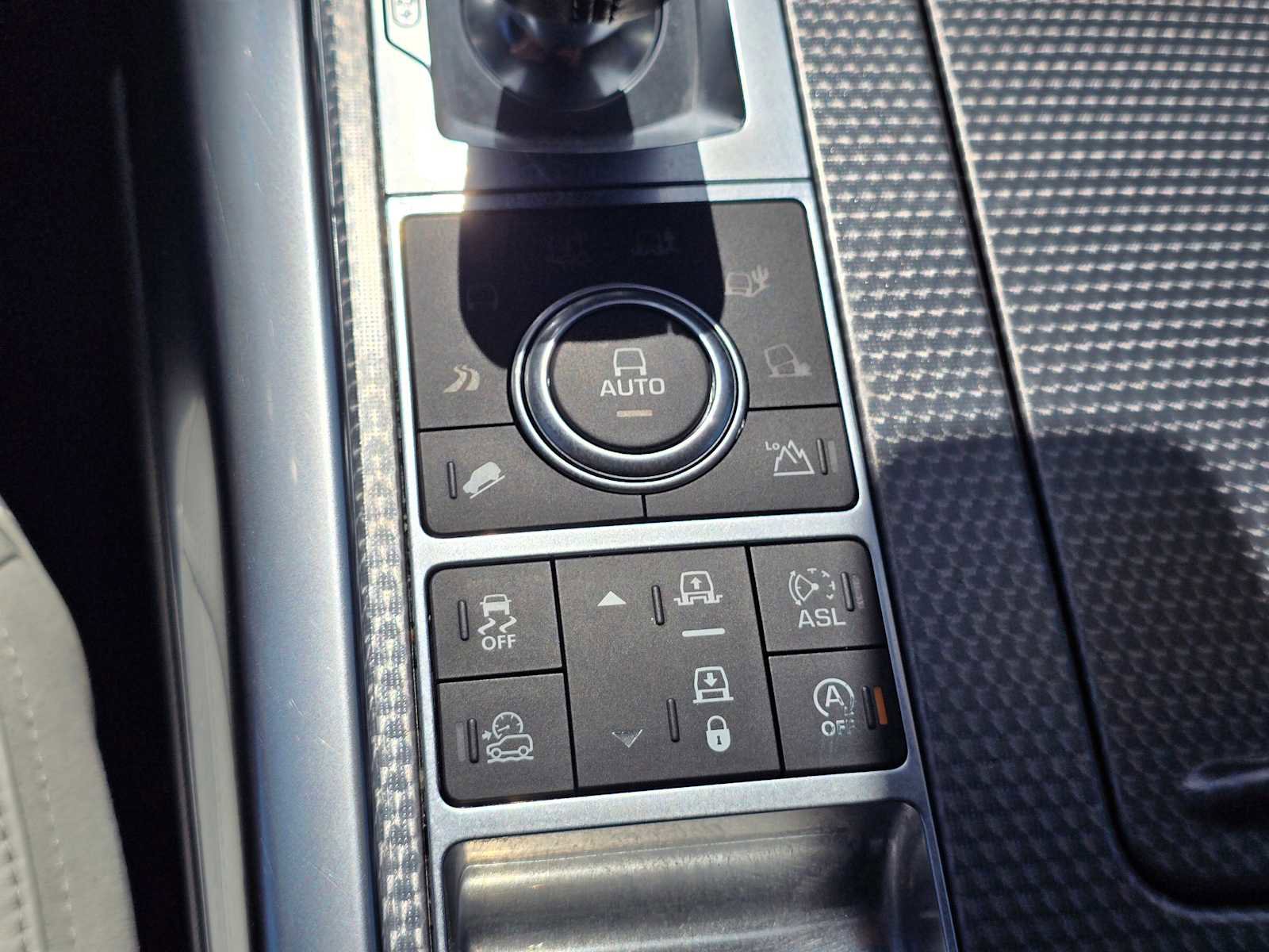 Used 2016 Land Rover Range Rover Sport Autobiography AWD/4WD image 36