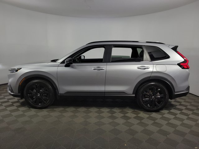 Used 2026 Honda CR-V Sport Touring image 4