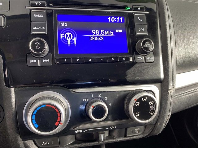 Used 2017 Honda Fit LX image 21