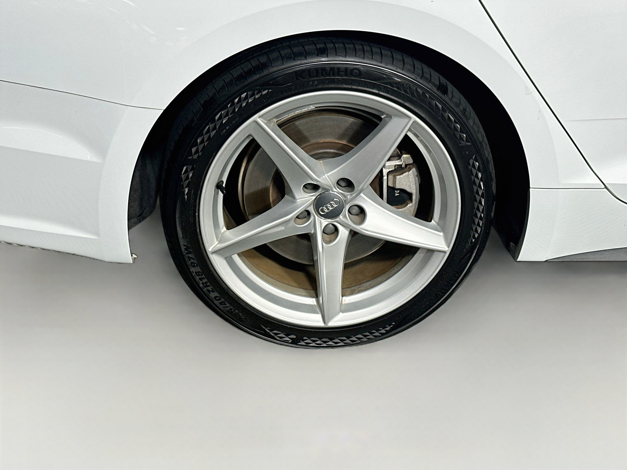 Used 2019 Audi A5 2.0T Premium Plus AWD/4WD image 11