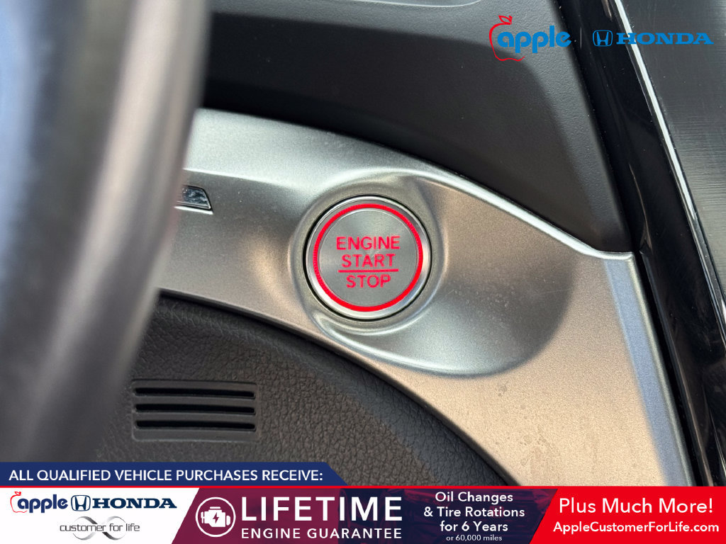 Used 2020 Acura ILX w/ Premium Package FWD image 24