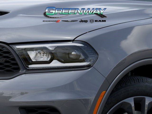 New 2026 Dodge Durango GT AWD/4WD image 10