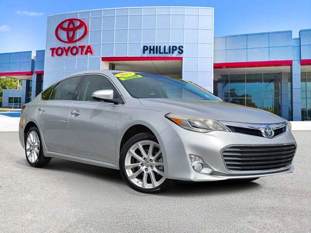 Used 2013 Toyota Avalon Limited image 1