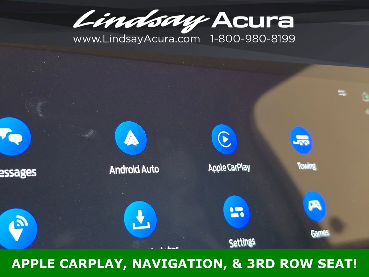 Used 2025 Ford Explorer ST-Line w/ ST-Line Street Pack image 18