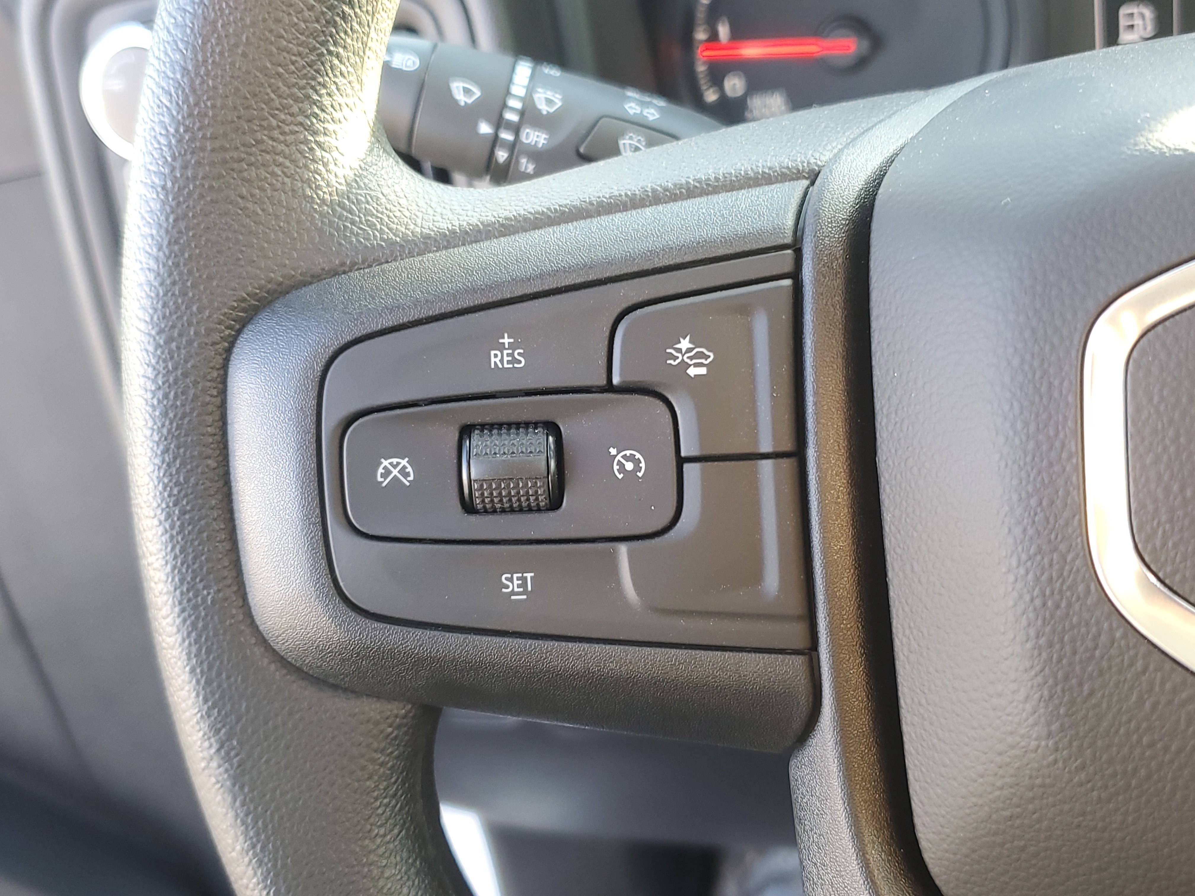 New 2025 GMC Sierra 3500 Pro w/ Convenience Package image 12