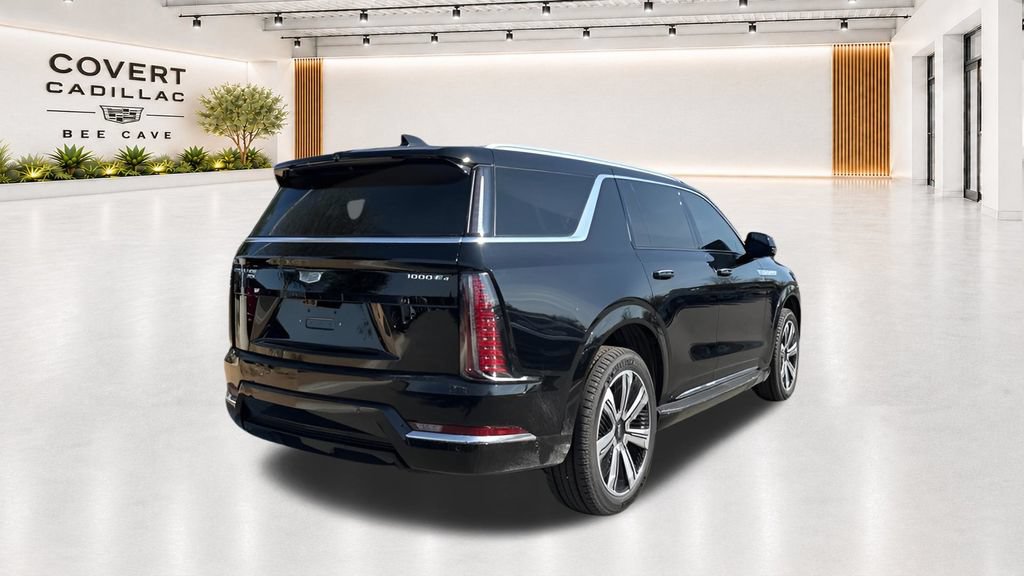 New 2026 Cadillac Escalade IQL Luxury AWD/4WD image 12