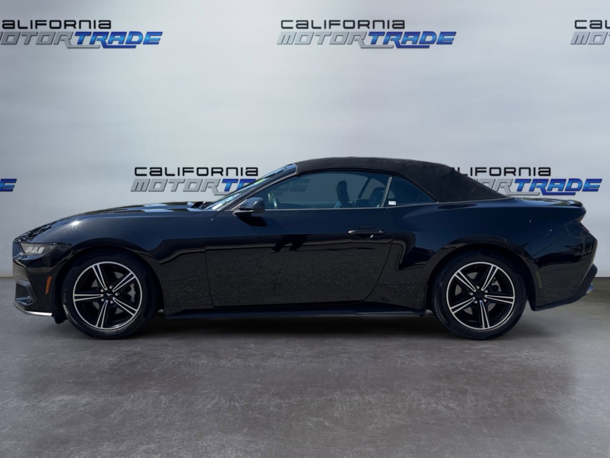 Used 2024 Ford Mustang Premium RWD image 8