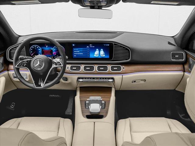 New 2026 Mercedes-Benz GLE 450 4MATIC image 4