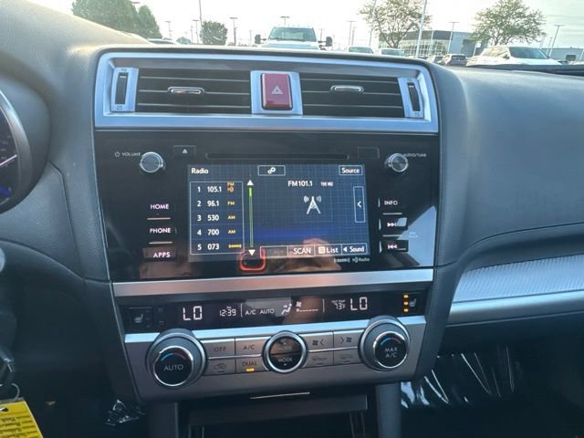 Used 2015 Subaru Outback 2.5i Premium AWD/4WD image 21