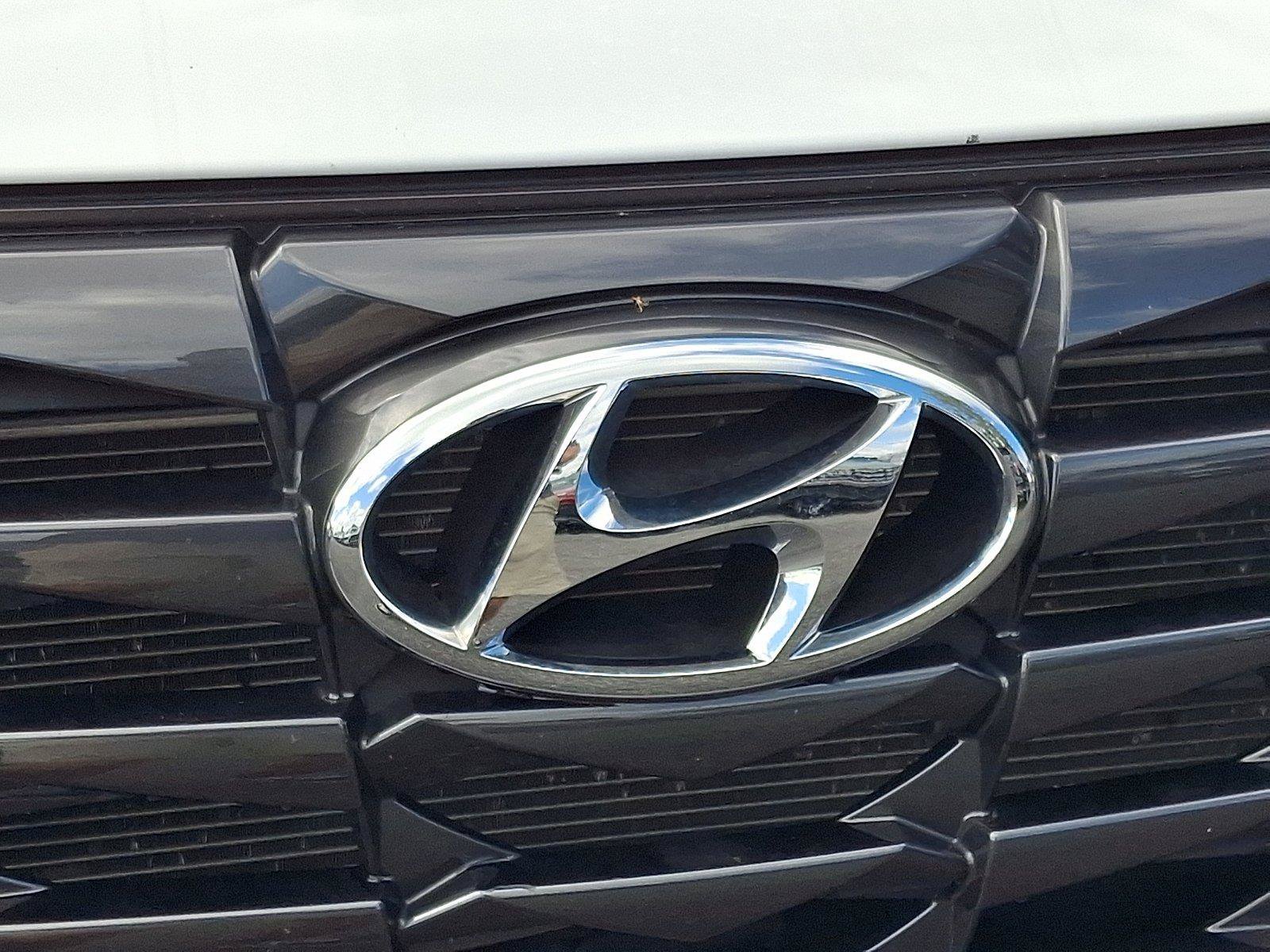 Used 2024 Hyundai Tucson SEL w/ Convenience Package AWD/4WD image 13