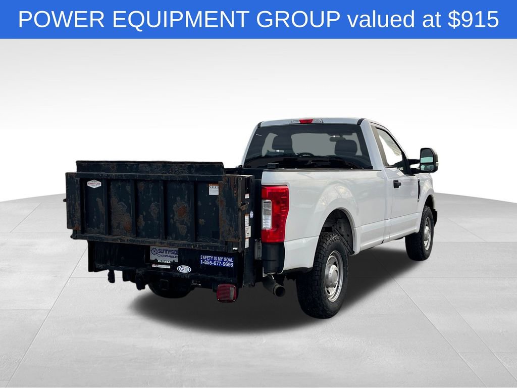 Used 2018 Ford F250 XL w/ Power Equipment Group video 2