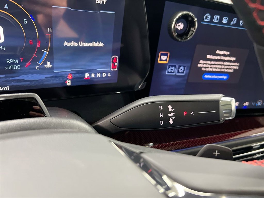 New 2026 Chevrolet Traverse RS w/ LPO, Floor Liner Package image 17