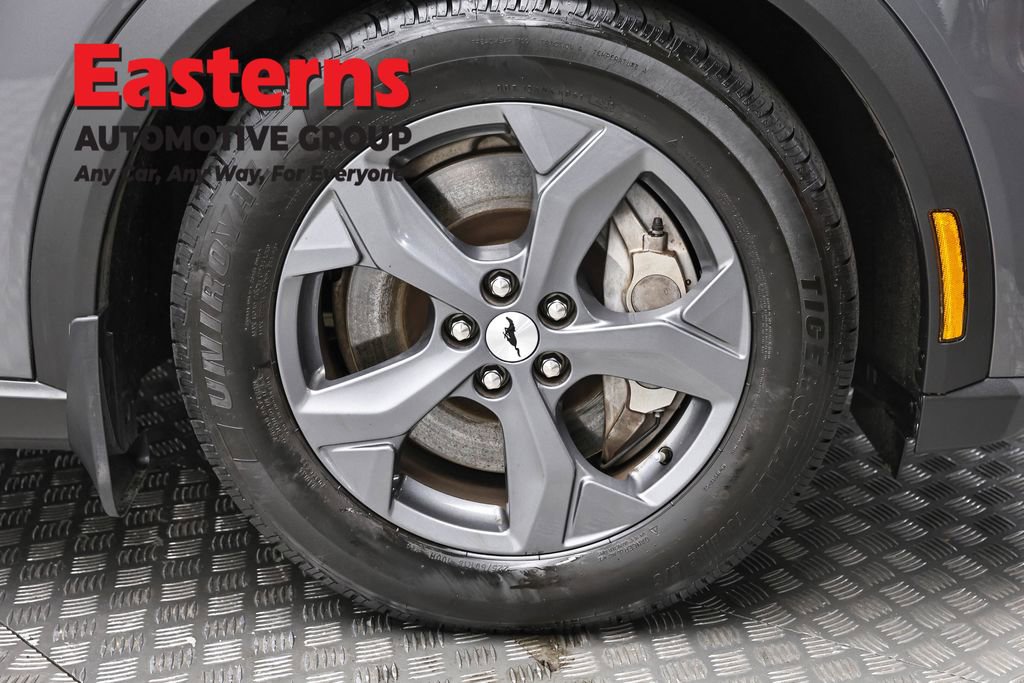 Used 2021 Ford Mustang Mach-E Select image 30