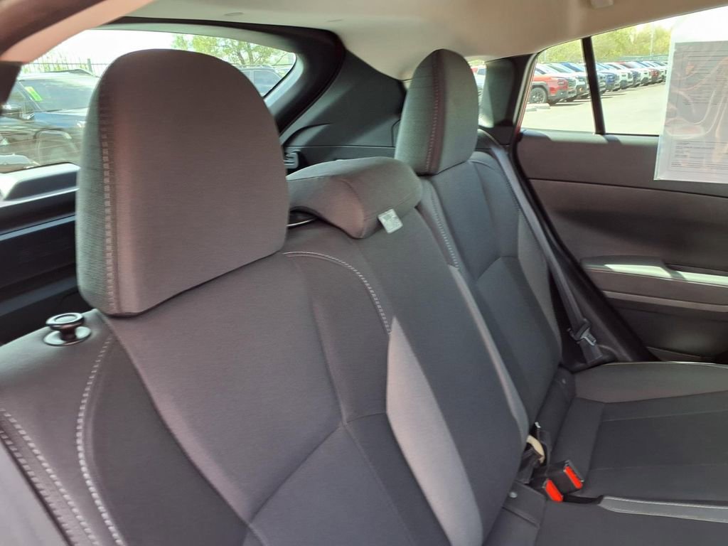 Certified 2025 Subaru Impreza 2.0i w/ Popular Package #1A image 22