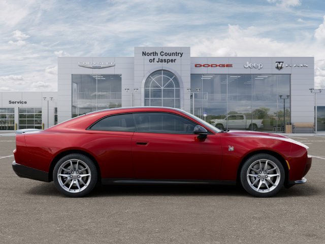 New 2026 Dodge Charger Scat Pack w/ Wheel & Tire Package AWD/4WD image 26