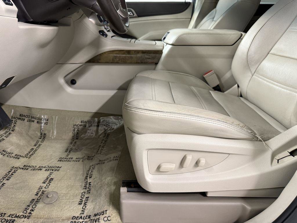 Used 2017 GMC Yukon XL Denali AWD/4WD image 12