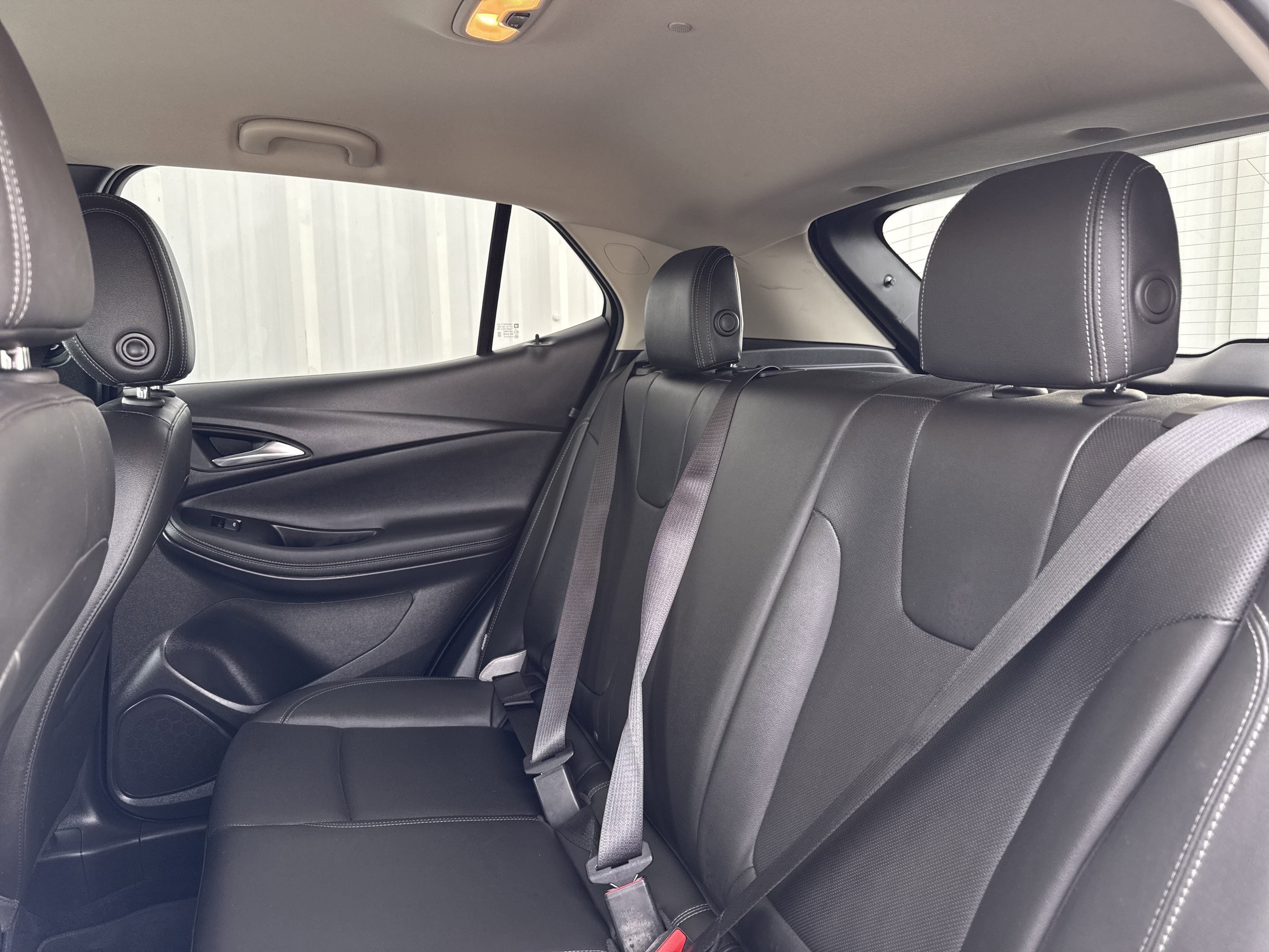 Used 2024 Buick Encore GX Sport Touring image 30