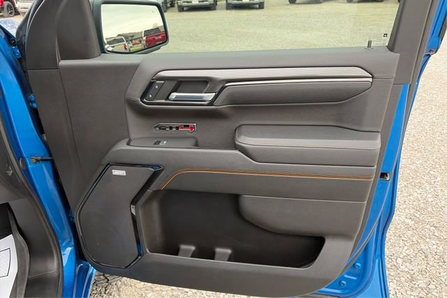 Used 2024 GMC Sierra 1500 AT4 w/ Technology Package image 20