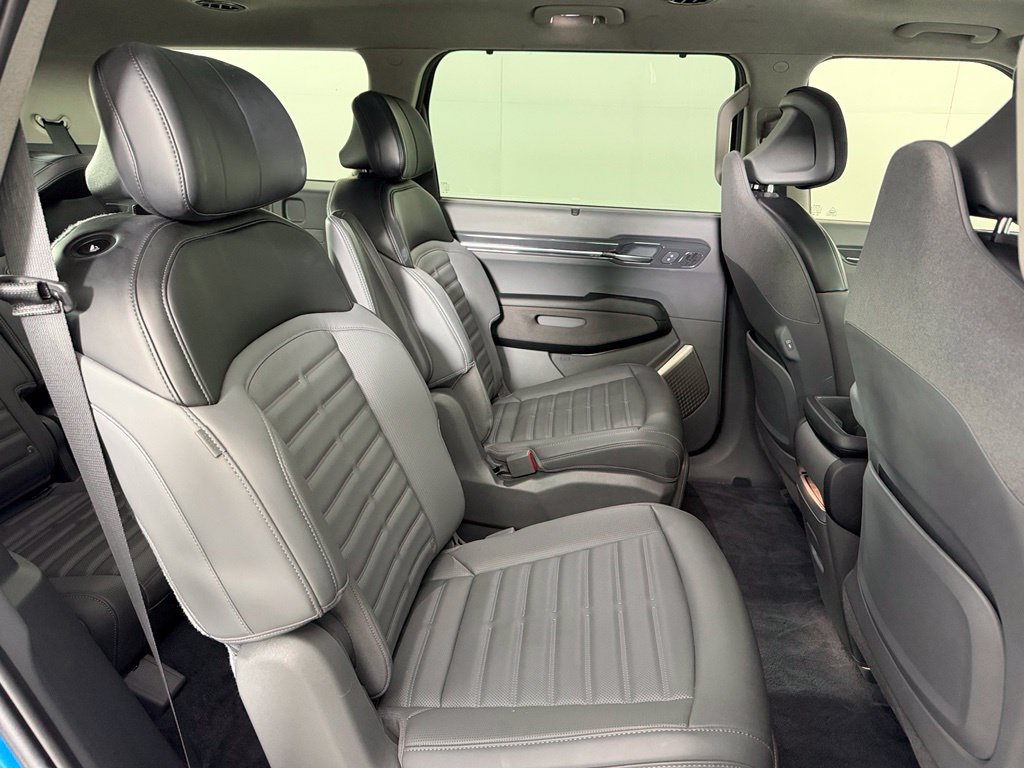Used 2024 Kia EV9 Land AWD/4WD image 20