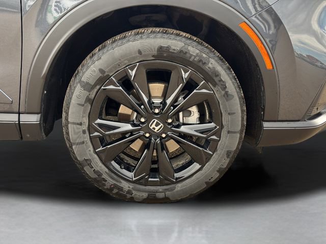 Certified 2023 Honda CR-V Sport Touring image 35