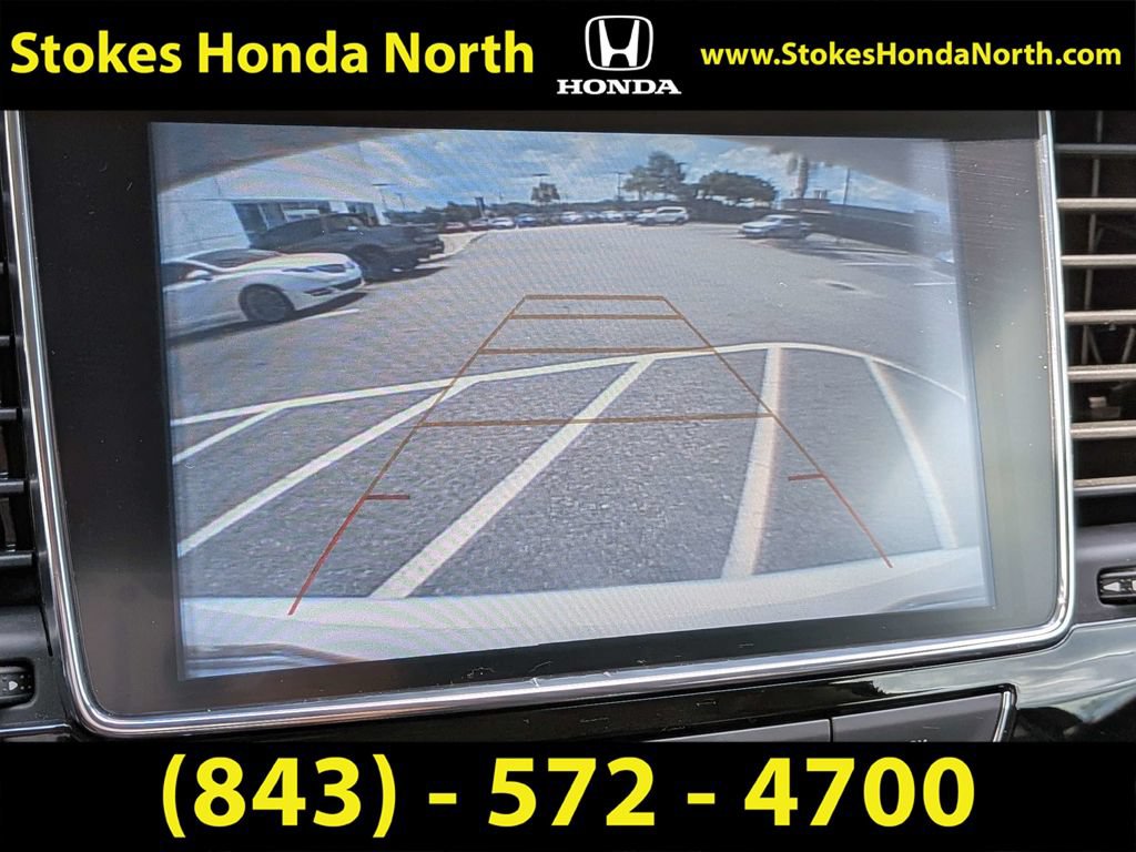 Used 2021 Buick Encore Preferred w/ Safety Package FWD image 23