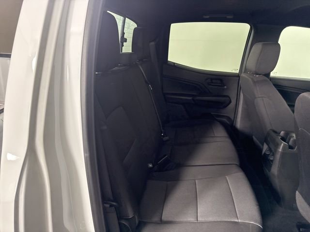 New 2026 Chevrolet Colorado W/T w/ WT Convenience Package II image 19
