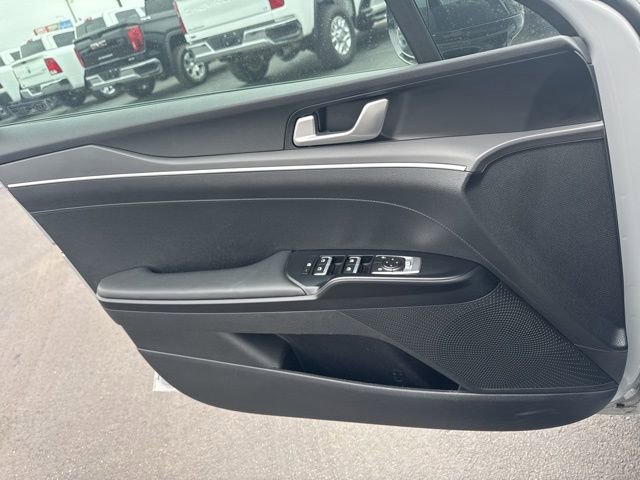 Used 2021 Kia K5 GT-Line w/ GT-Line FWD Premium Package image 15