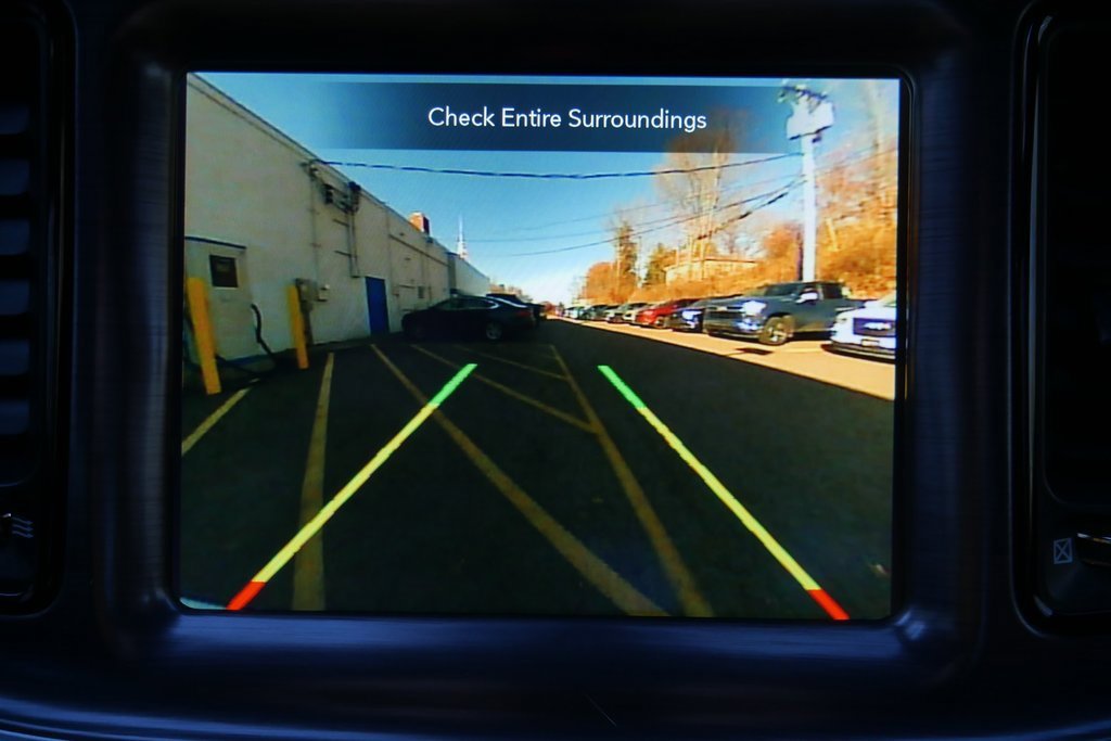 Used 2018 Dodge Challenger R/T Scat Pack image 17