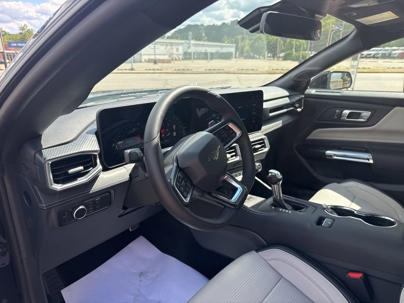 New 2025 Ford Mustang GT Premium image 20