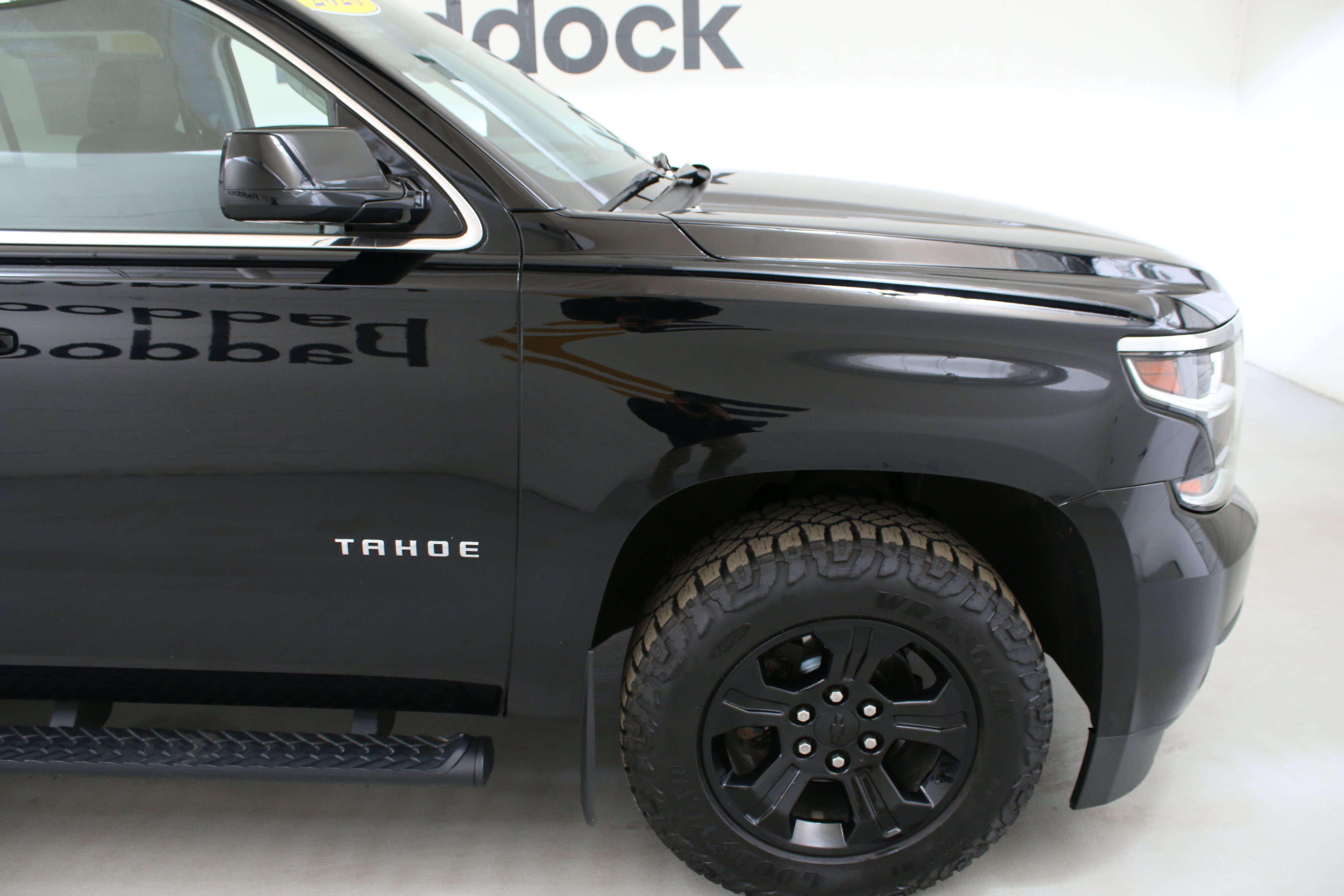 Used 2020 Chevrolet Tahoe LS image 11