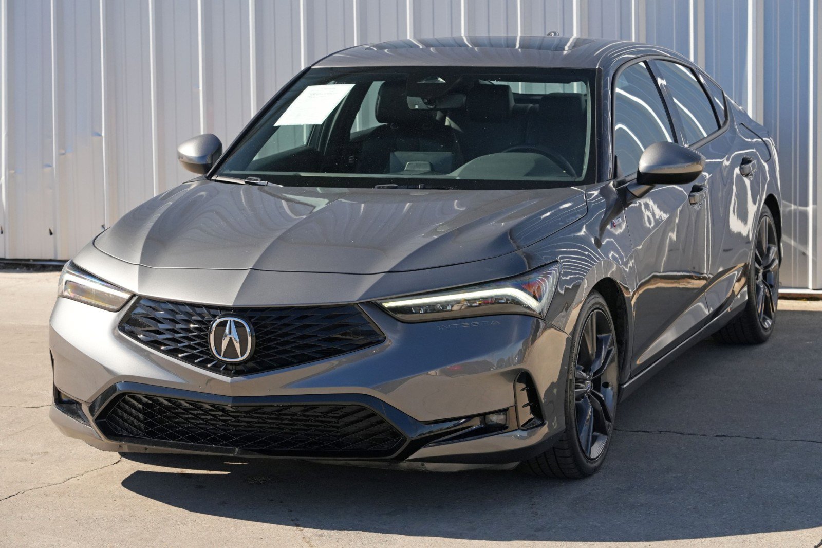 Used 2025 Acura Integra A-Spec image 41