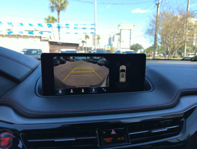 Certified 2023 Acura MDX A-Spec image 25